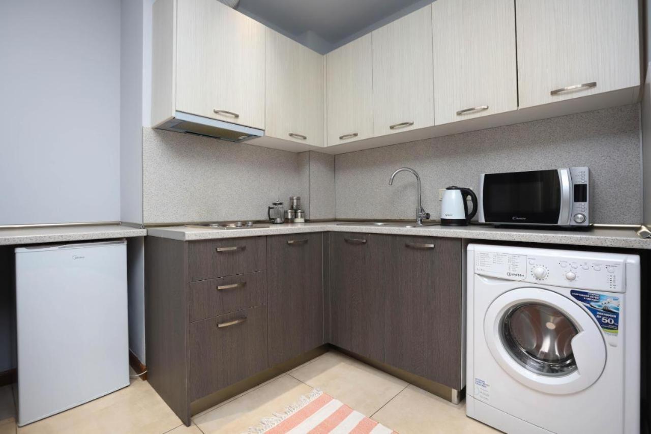 Apartment Near Republic Square Yerevan Exterior photo